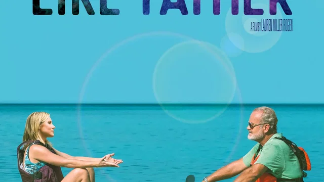 Affiche du film : Tel père