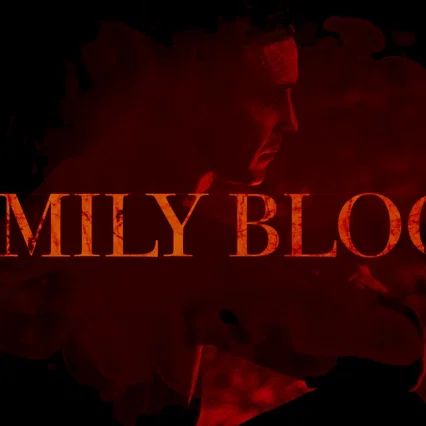 Miniature photo du film : Family Blood