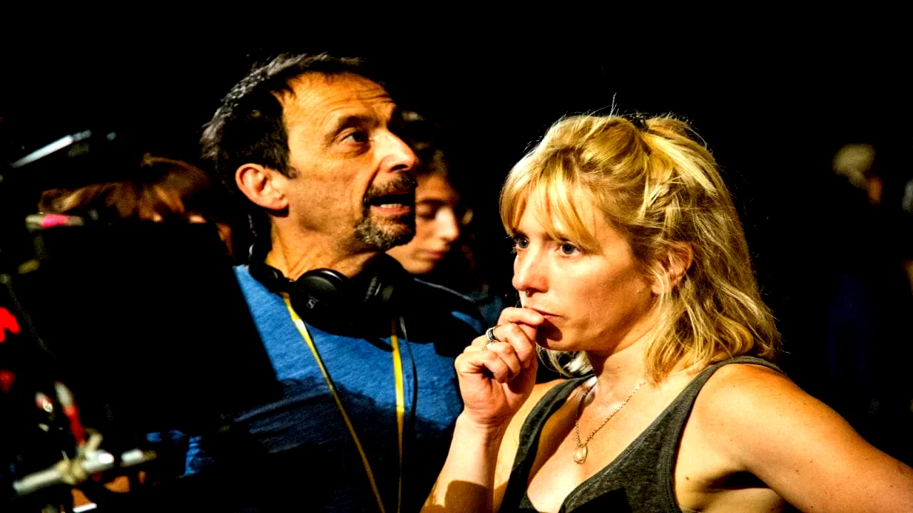 Photo 1 du film : Les Chatouilles