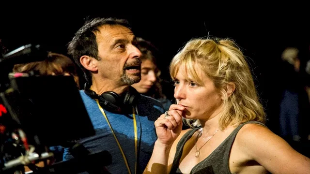 Photo du film : Les Chatouilles