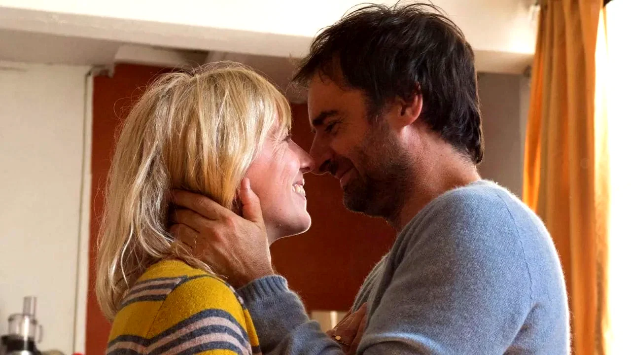 Photo 3 du film : Les Chatouilles