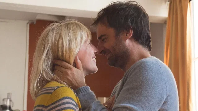 Affiche du film : Les Chatouilles