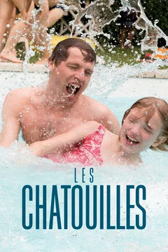 Affiche du film Les Chatouilles