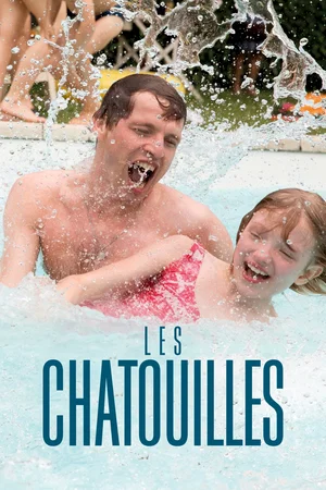 Affiche du film : Les Chatouilles