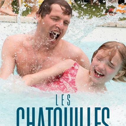 Miniature photo du film : Les Chatouilles