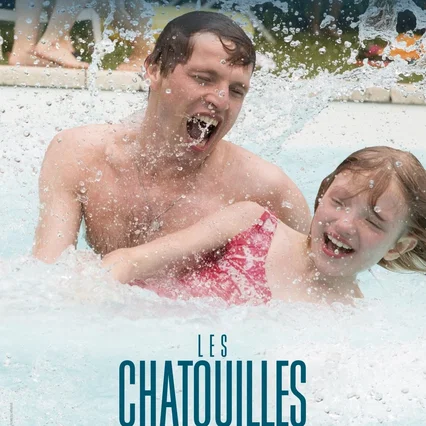 Miniature photo du film : Les Chatouilles