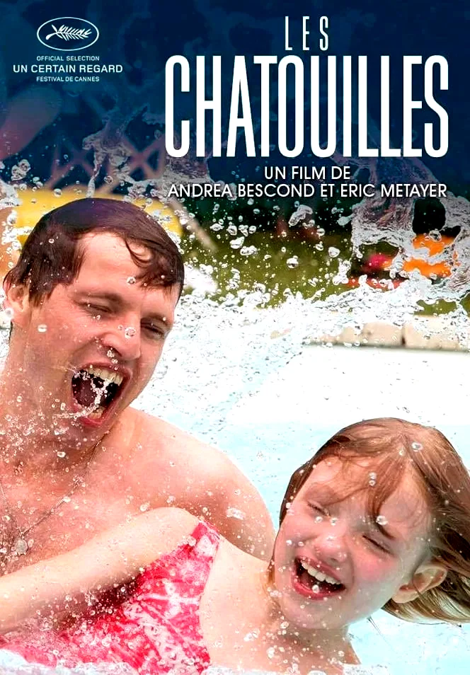 Photo 6 du film : Les Chatouilles