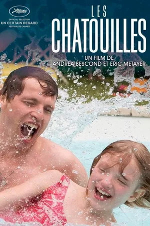 Photo du film : Les Chatouilles