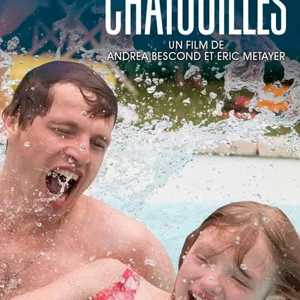 Miniature photo du film : Les Chatouilles
