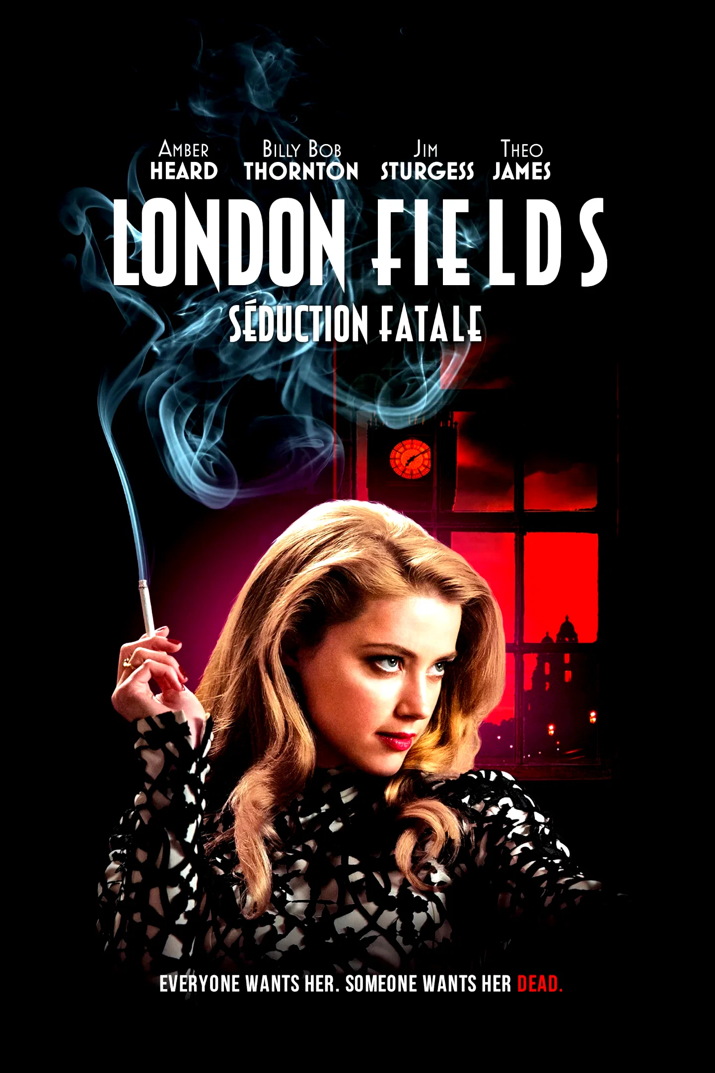 Photo 2 du film : Séduction fatale
