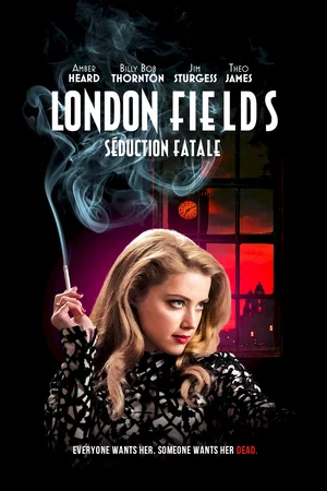 Photo du film : Séduction fatale