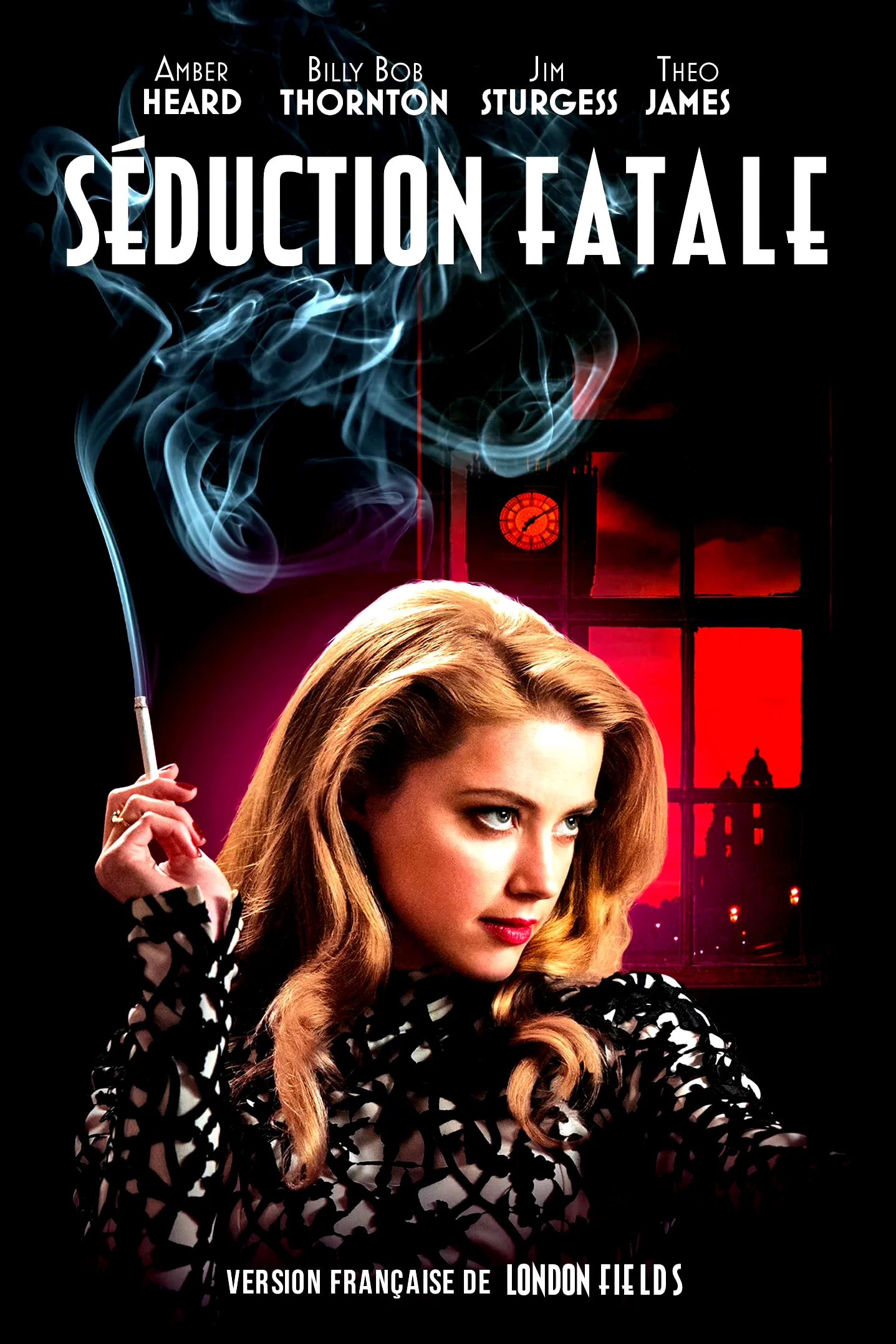 Photo 3 du film : Séduction fatale