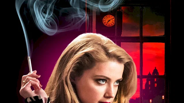 Affiche du film : Séduction fatale