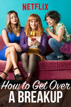 Affiche du film Ma Vie après toi
