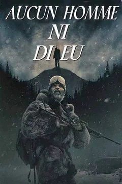 Affiche du film Aucun homme ni dieu