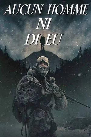 Affiche du film : Aucun homme ni dieu