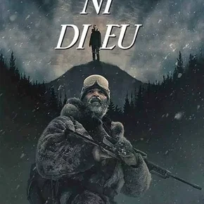 Photo du film : Aucun homme ni dieu
