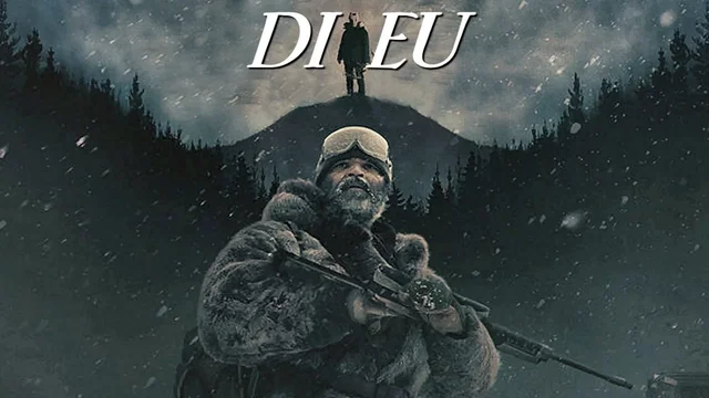 Affiche du film : Aucun homme ni dieu