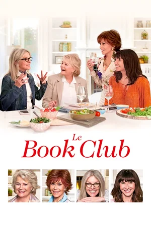 Photo du film : Le Book Club