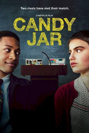 Photo 2 du film : Candy Jar