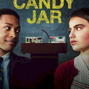Photo du film : Candy Jar