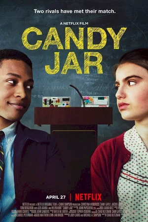 Photo 3 du film : Candy Jar