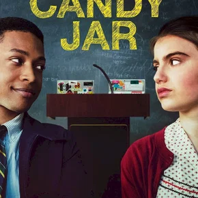 Photo du film : Candy Jar