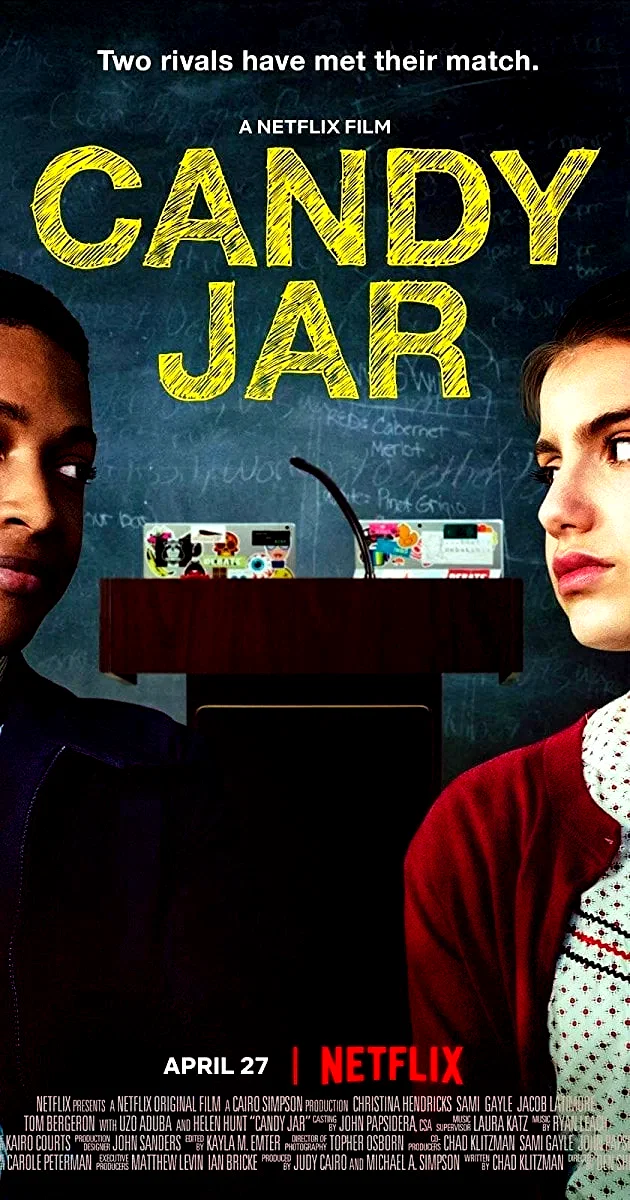 Photo 4 du film : Candy Jar