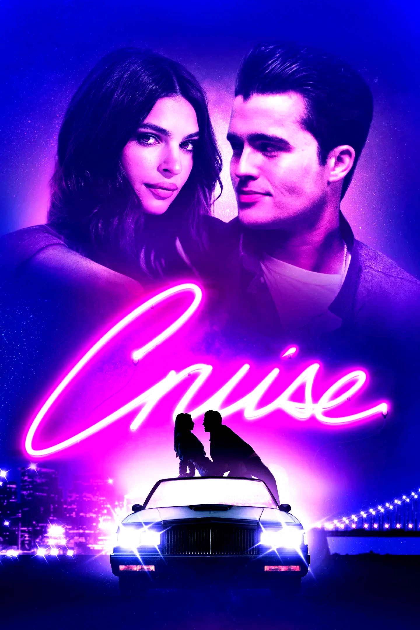 Affiche du film : Cruise