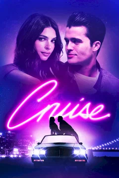 Affiche du film Cruise