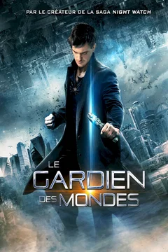 Affiche du film Le Gardien des mondes