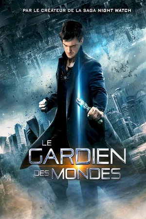 Affiche du film : Le Gardien des mondes