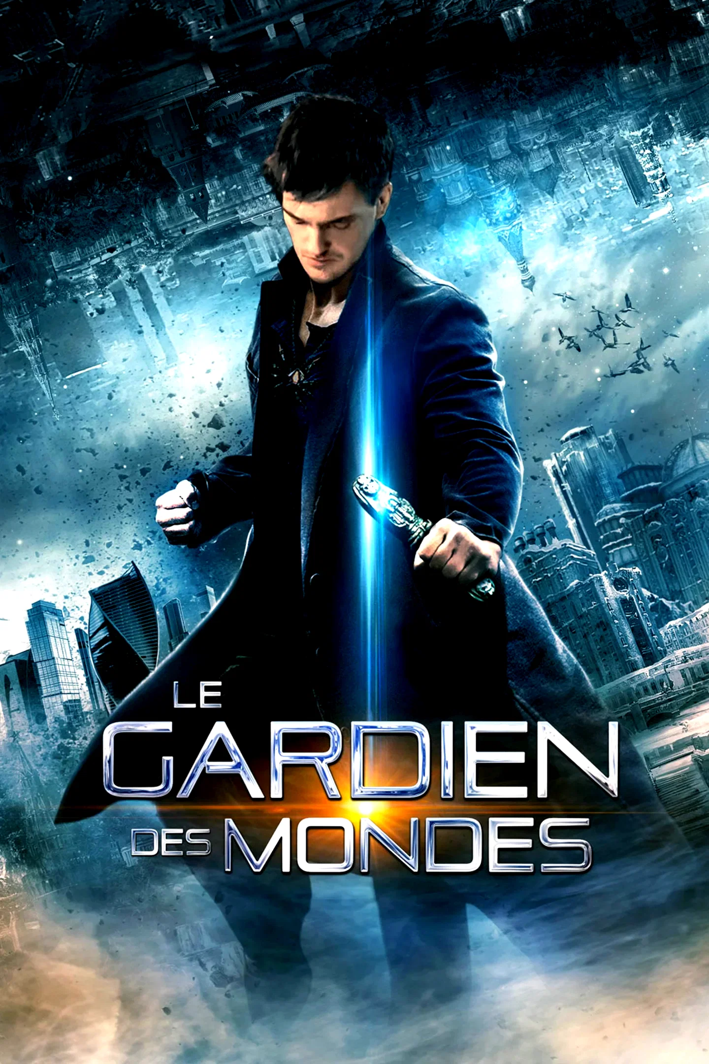 Photo du film : Le Gardien des mondes