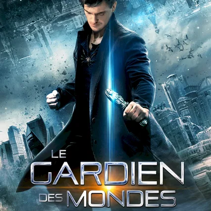 Miniature photo du film : Le Gardien des mondes