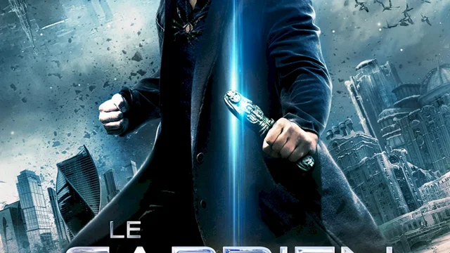 Affiche du film : Le Gardien des mondes