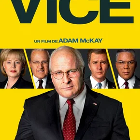 Photo du film : Vice