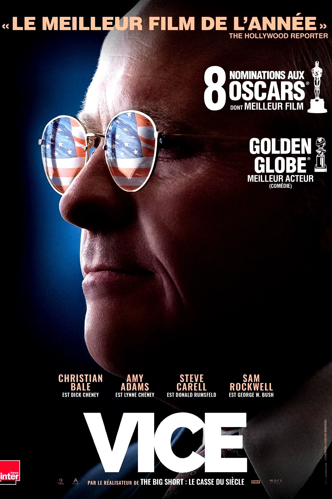 Photo 2 du film : Vice