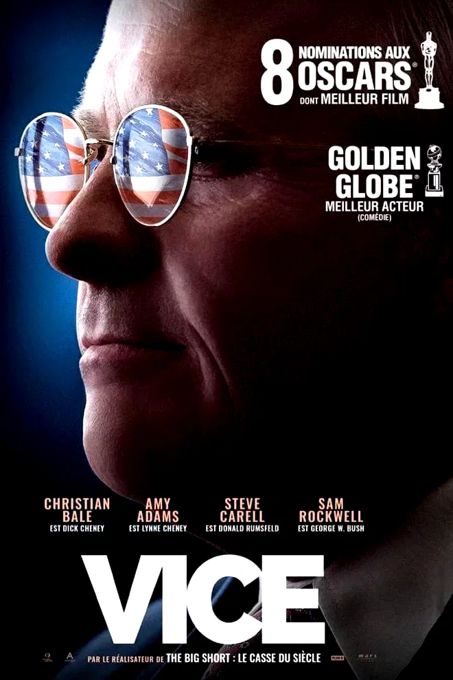Photo 4 du film : Vice