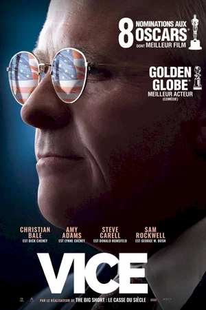 Photo du film : Vice