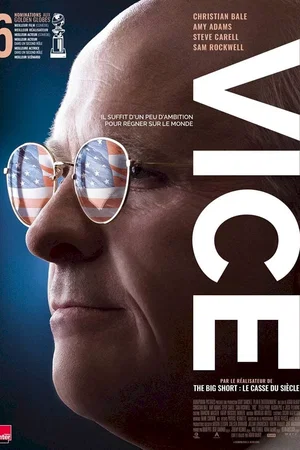 Photo du film : Vice