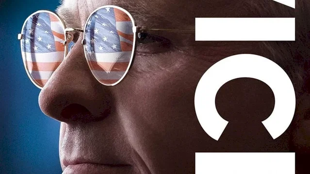 Affiche du film : Vice