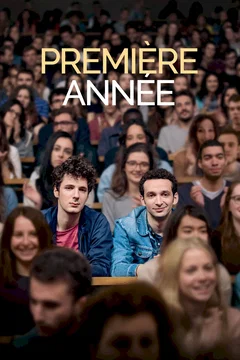 Affiche du film Première Année