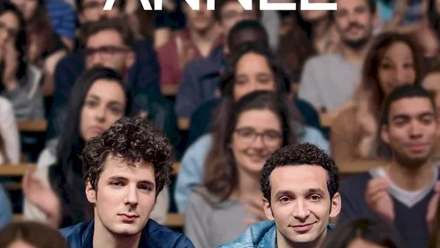 Affiche du film : Première Année