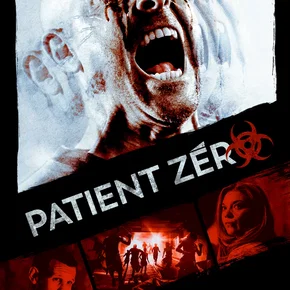 Photo du film : Patient Zero