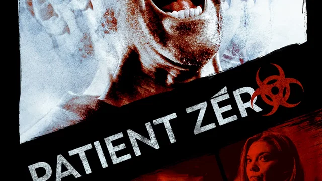 Affiche du film : Patient Zero