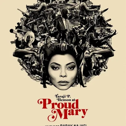 Miniature photo du film : Proud Mary