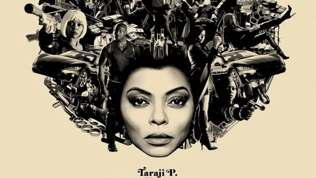 Affiche du film : Proud Mary