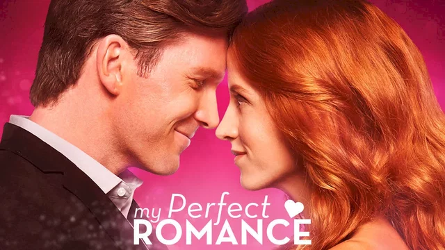 Photo 1 du film : Comment trouver l'amour à la Saint-Valentin ?