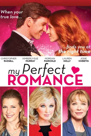 Affiche du film : Comment trouver l'amour à la Saint-Valentin ?