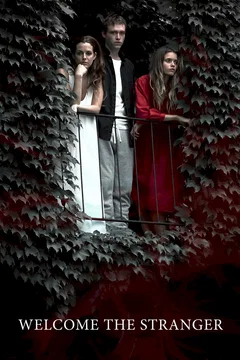 Affiche du film Welcome the Stranger